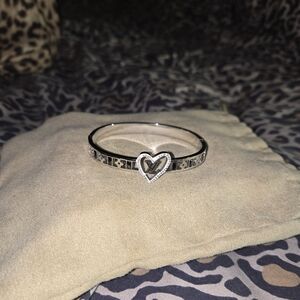 Heart Bracelet